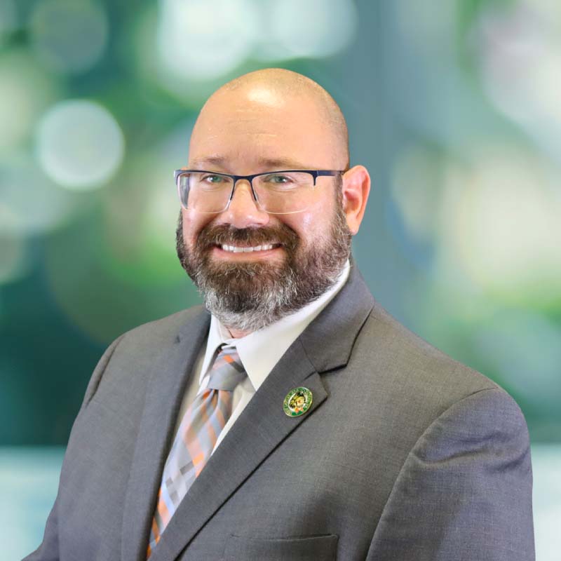 Brian Nathan Union Leader